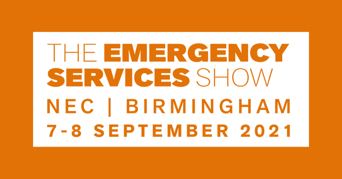 The Emergency Services Show 2021