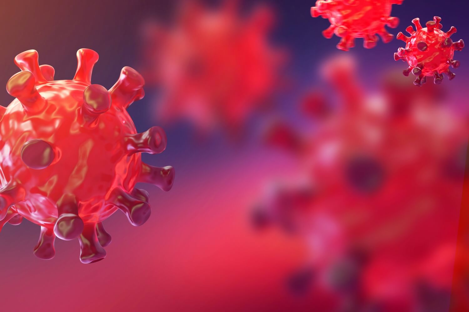 COVID-19 Update from MFC International