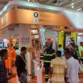 MFC International con Sure Safety en Fire India 2019